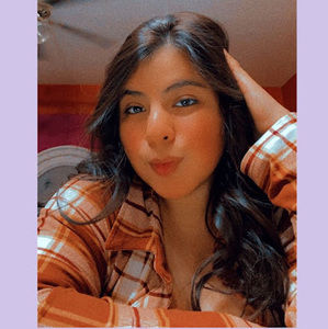 Meet your Posher, Lexi